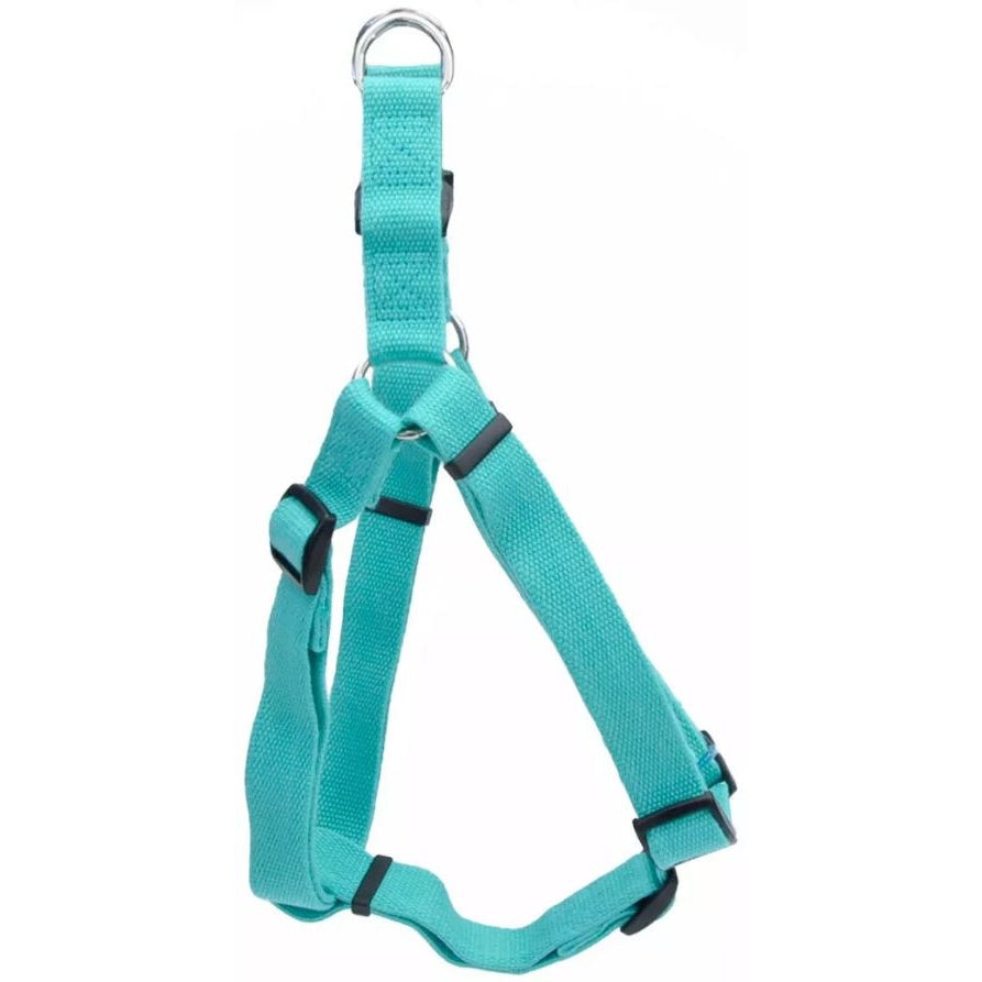 Coastal Pet New Earth Soy Comfort Wrap Dog Harness Mint Green-Dog-Coastal Pet-Small - 1 count-