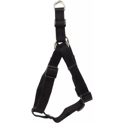 Coastal Pet New Earth Soy Comfort Wrap Dog Harness Onyx Black-Dog-Coastal Pet-Large - 1 count-