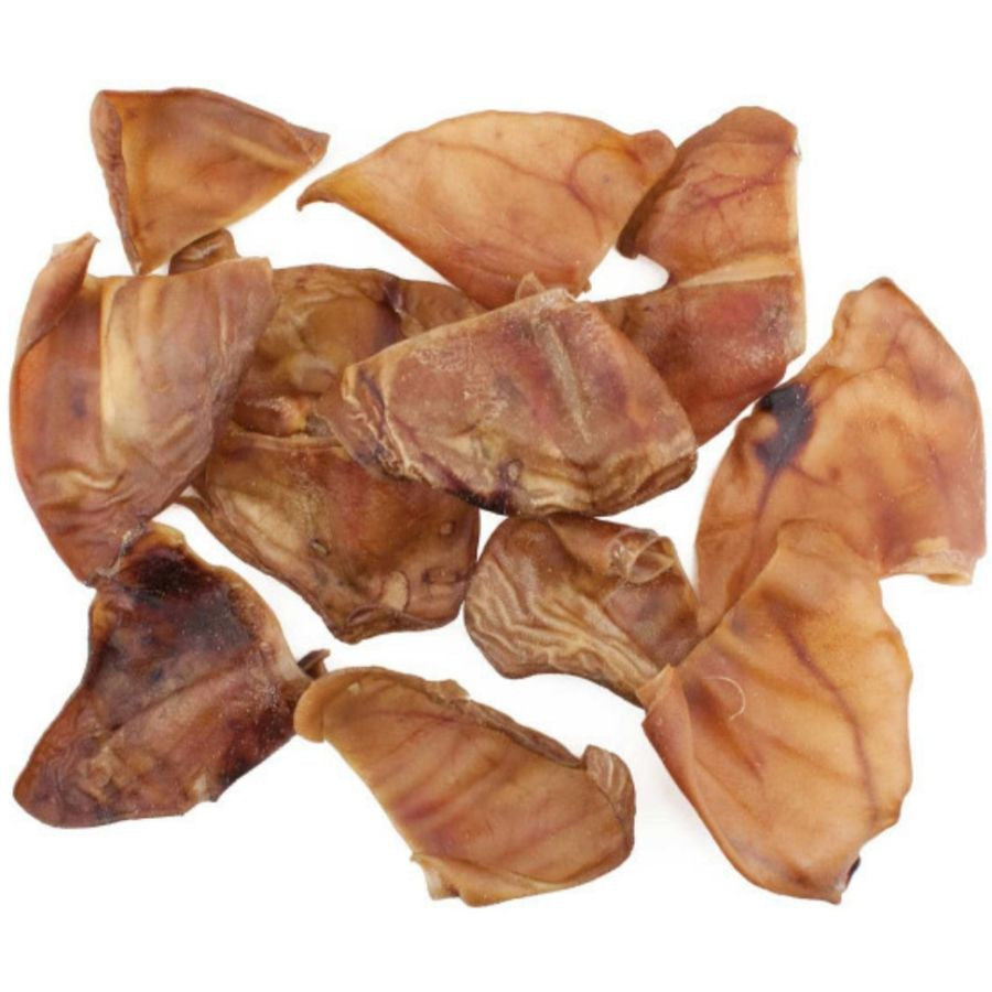 Grillerz Jumbo Premium Pig Ears Dog Treat-Dog-Scott Pet-100 count-