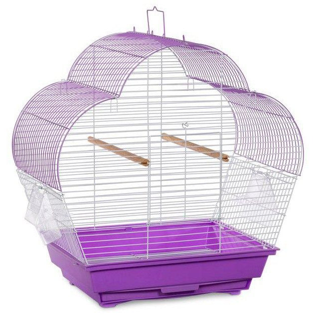 Prevue Palm Beach Parakeet Cage Assorted Styles-Bird-Prevue-1 count-