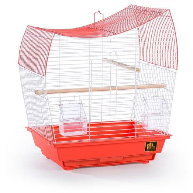 Prevue South Beach Bird Cage Assorted Styles-Bird-Prevue-1 count-