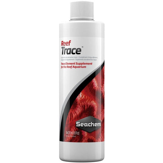 Seachem Reef Trace Element Supplement for the Reef Aquarium-Fish-Seachem-8.5 oz-