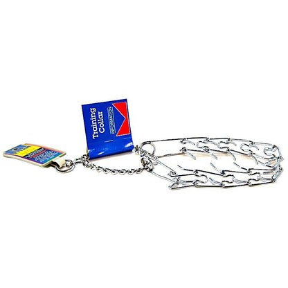 Titan Pinch Training Collar-Dog-Titan-14" Long x 2 mm Wide-