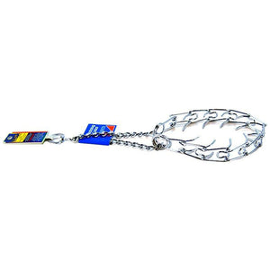 Titan Pinch Training Collar-Dog-Titan-18" Long x 3 mm Wide-