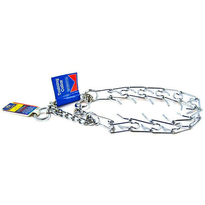Titan Pinch Training Collar-Dog-Titan-20" Long x 3.3 mm Wide-
