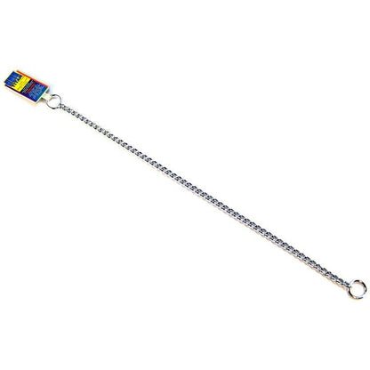 Titan Choke Chain Training Collar - Medium-Dog-Titan-20" Neck-