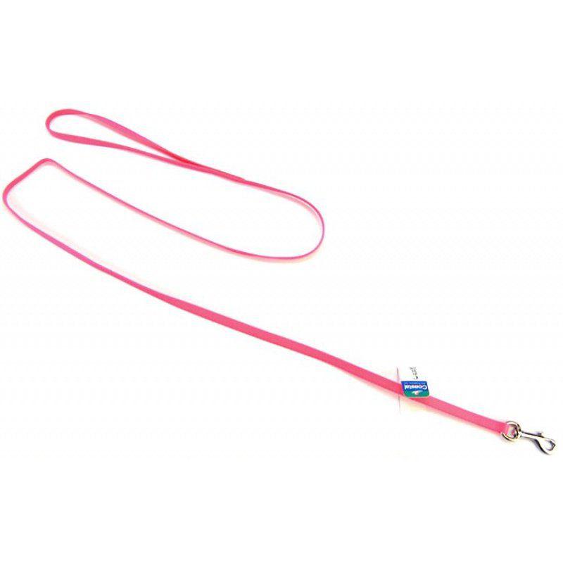 Coastal Pet Nylon Lead - Neon Pink-Dog-Coastal Pet-4' Long x 3/8" Wide-
