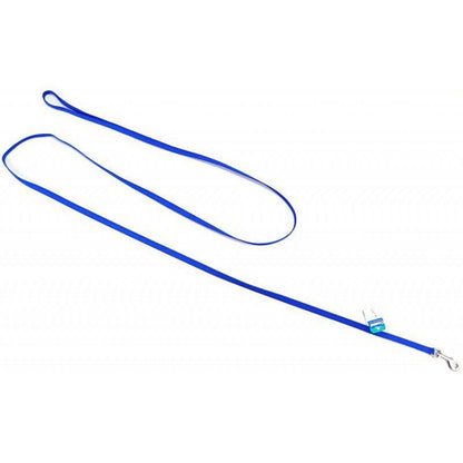 Coastal Pet Nylon Lead - Blue-Dog-Coastal Pet-6' Long x 3/8" Wide-