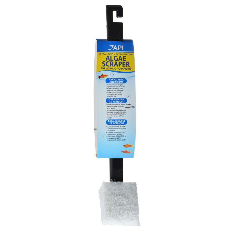 API Doc Wellfish's Algae Scraper for Acrylic Aquariums-Fish-API-Alsgae Scraper - Acrylic-