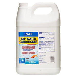 API Tap Water Conditioner-Fish-API-1 Gallon-