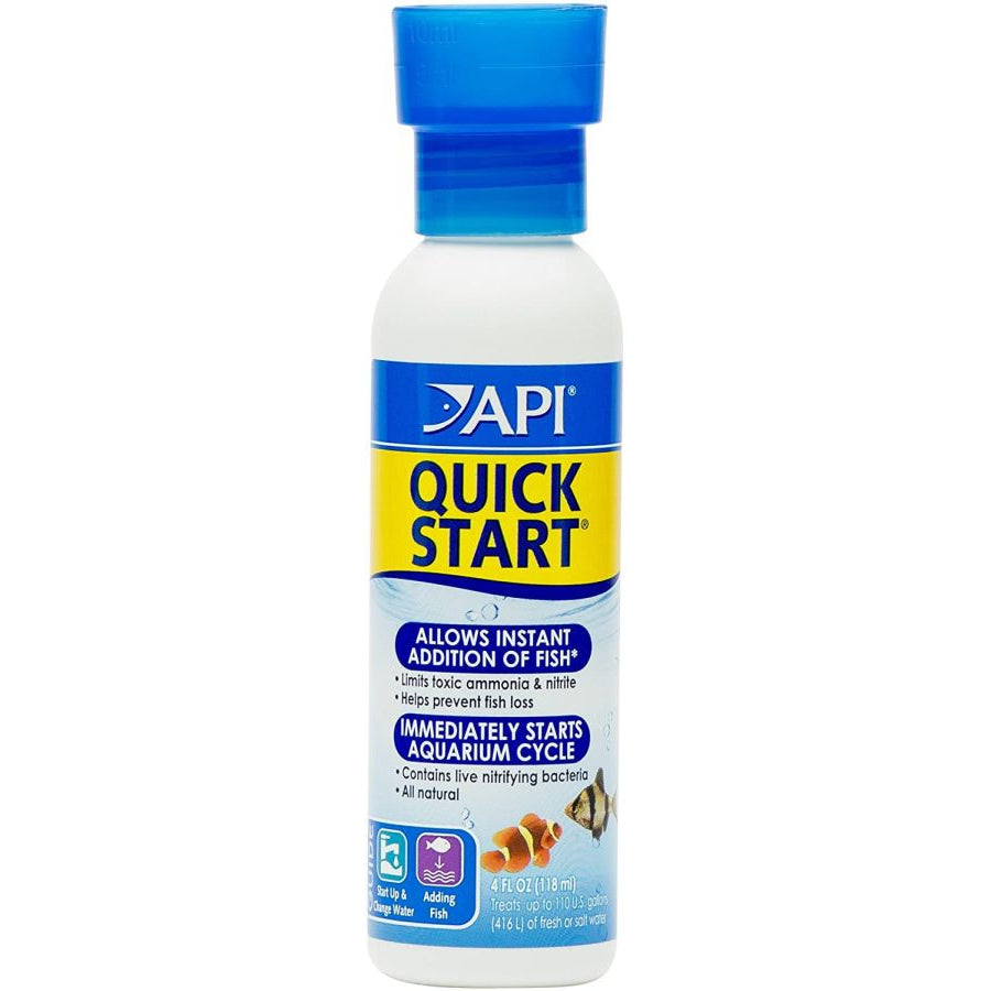 API Quick Start-Fish-API-4 oz-