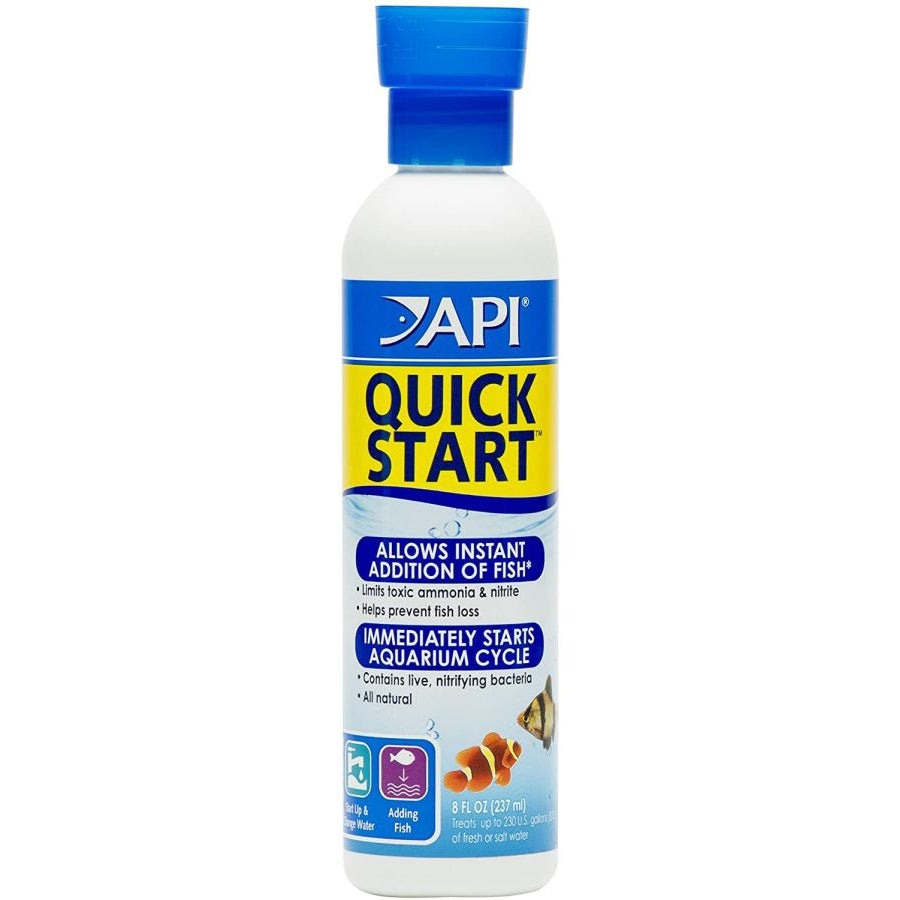 API Quick Start-Fish-API-8 oz-