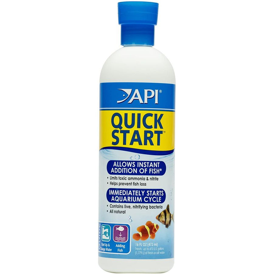 API Quick Start-Fish-API-16 oz-