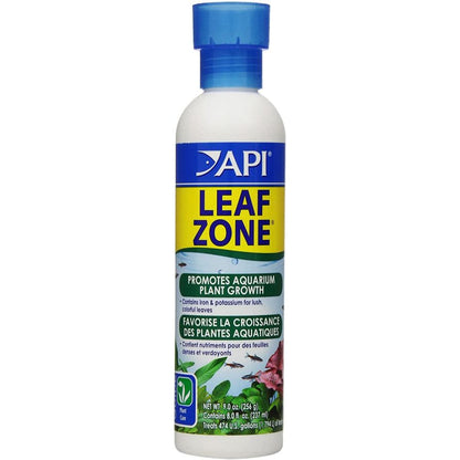 API Leaf Zone-Fish-API-8 oz-