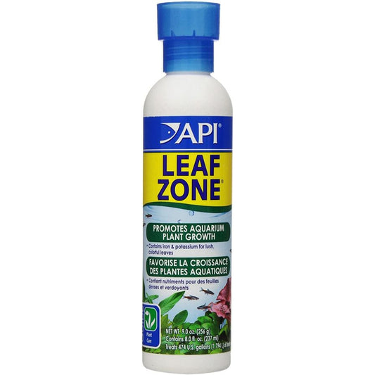 API Leaf Zone-Fish-API-8 oz-