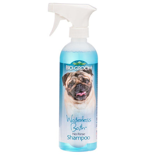 Bio Groom Super Blue Plus Shampoo-Dog-Bio-Groom-16 oz-