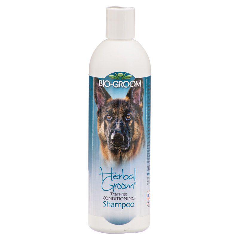 Bio Groom Herbal Groom Conditioning Shampoo-Animals & Pet Supplies-BimBimPet-
