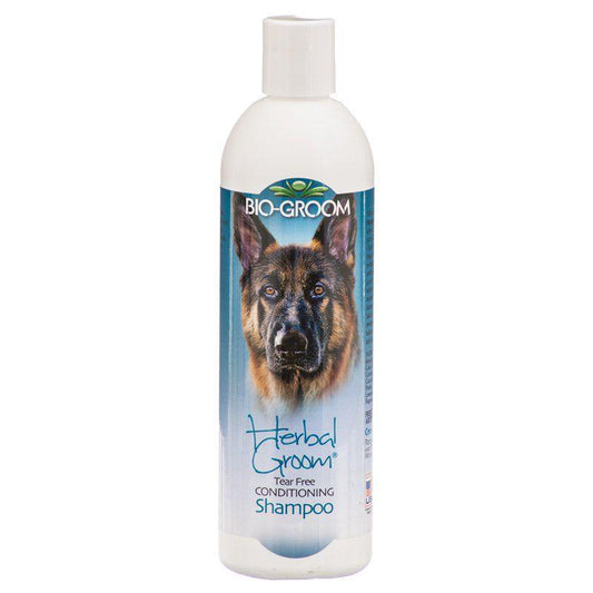 Bio Groom Herbal Groom Conditioning Shampoo-Animals & Pet Supplies-BimBimPet-