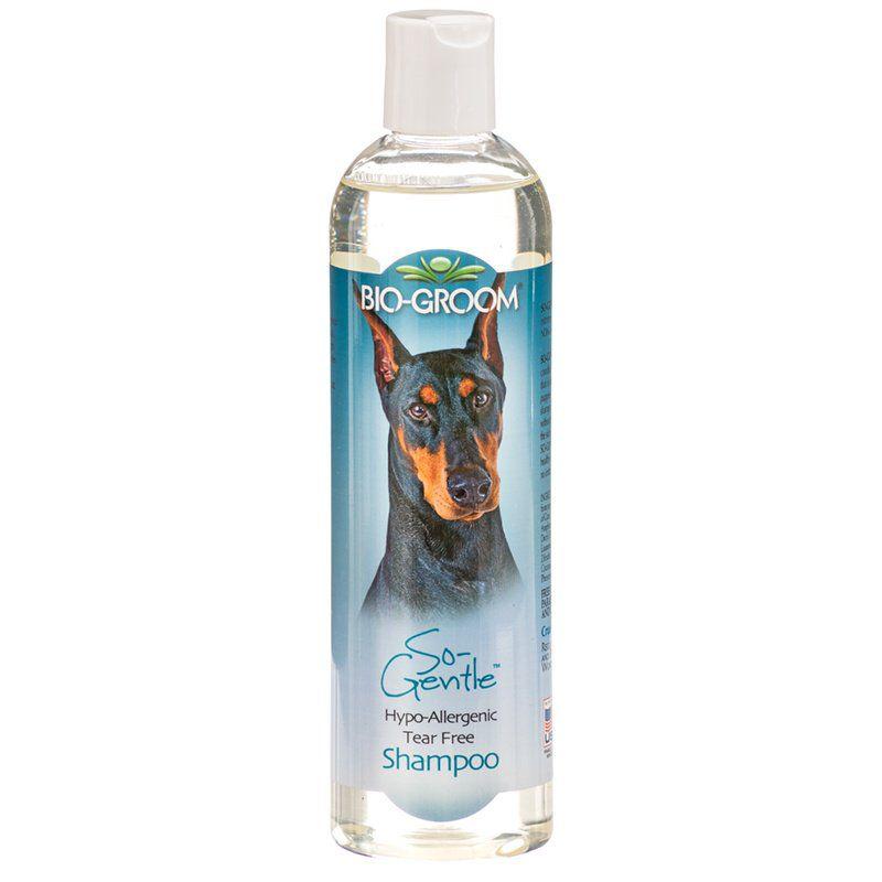 Bio Groom So-Gentle Hypo-Allergenic Shampoo-Dog-Bio-Groom-12 oz-