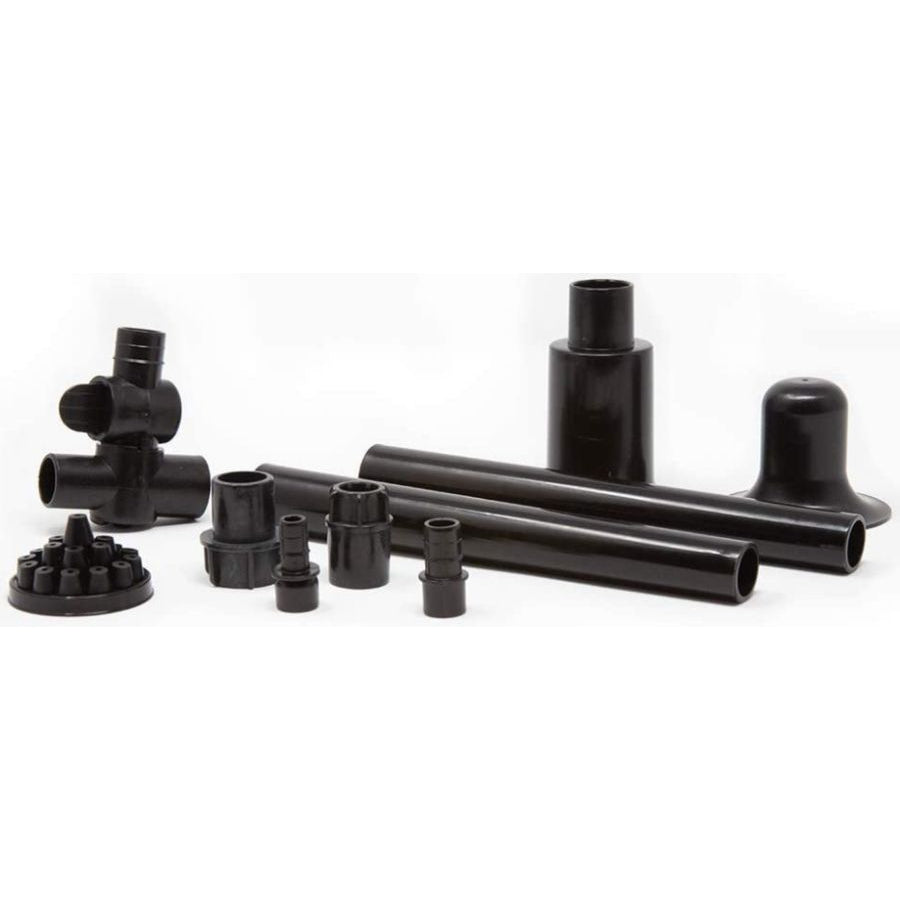 Beckett All-in-One Pond Pump Nozzle Kit-Fish-Beckett-Nozzle Kit-