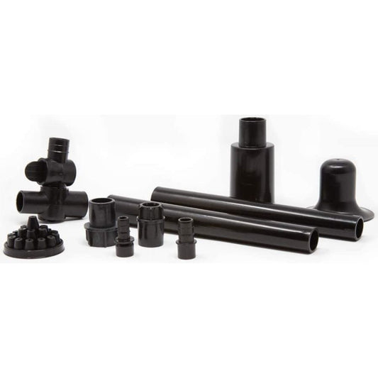 Beckett All-in-One Pond Pump Nozzle Kit-Fish-Beckett-Nozzle Kit-
