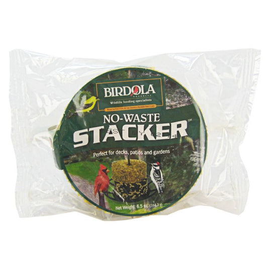 Birdola No-Waste Stacker Cake-Animals & Pet Supplies-BimBimPet-