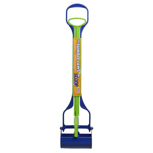 Flexrake Plastic Jaws Scooper-Animals & Pet Supplies-BimBimPet-