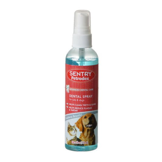 Petrodex Dental Rinse for Dogs & Cats-Animals & Pet Supplies-BimBimPet-