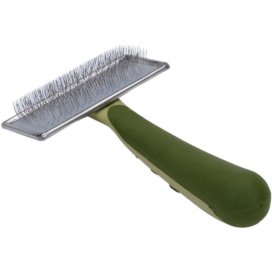 Safari Soft Slicker Brush-Dog-Safari-Small-