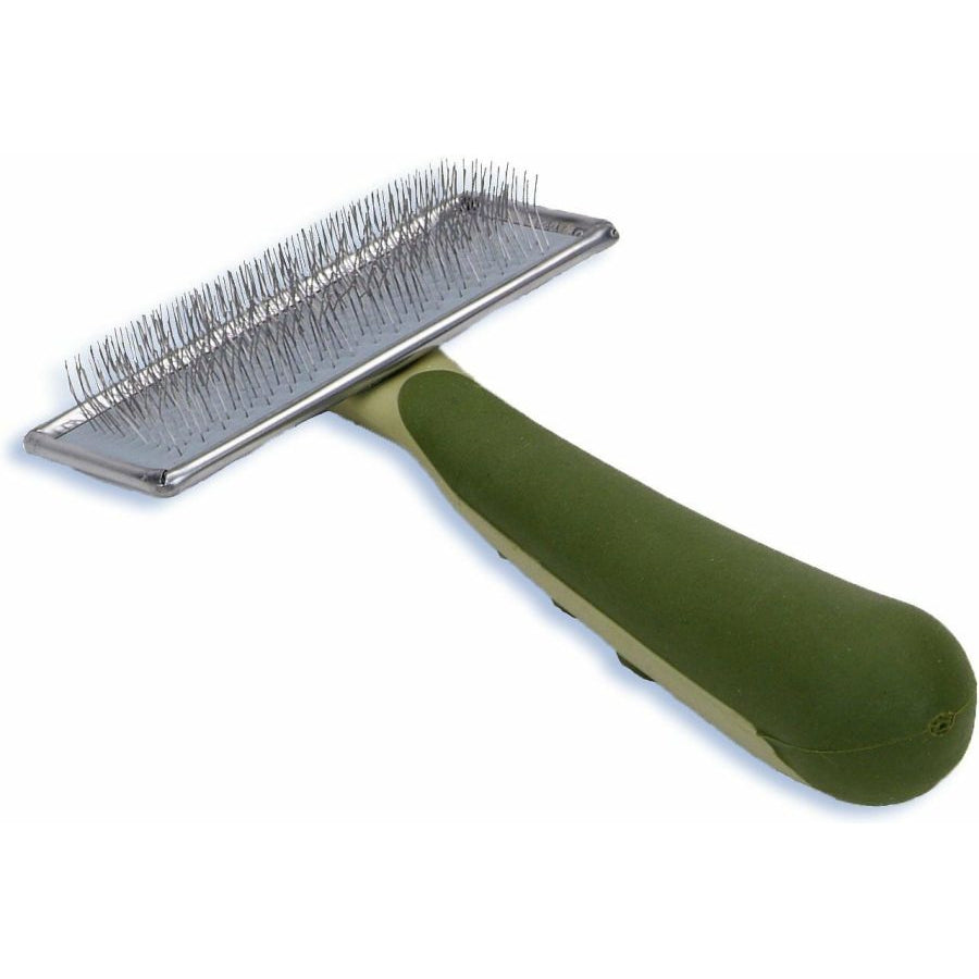 Safari Soft Slicker Brush-Dog-Safari-Large-