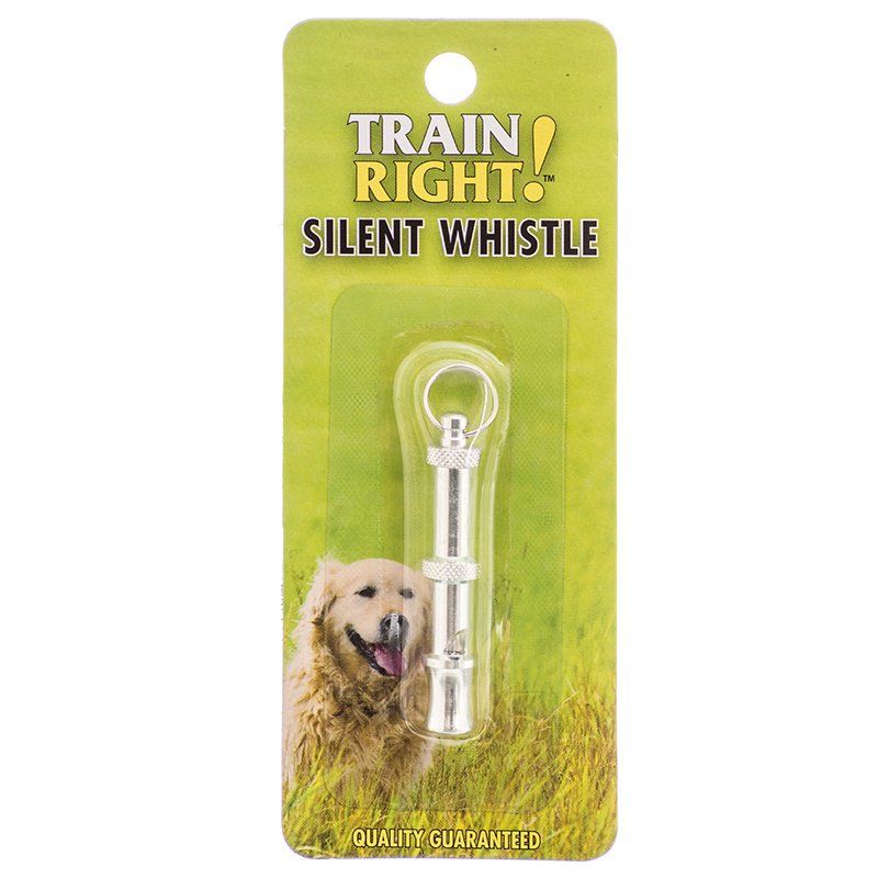 Safari Silent Dog Training Whistle-Dog-Safari-Small-