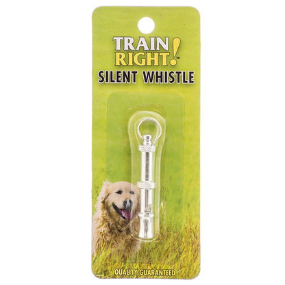 Safari Silent Dog Training Whistle-Dog-Safari-Small-