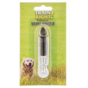 Safari Silent Dog Training Whistle-Dog-Safari-Medium-