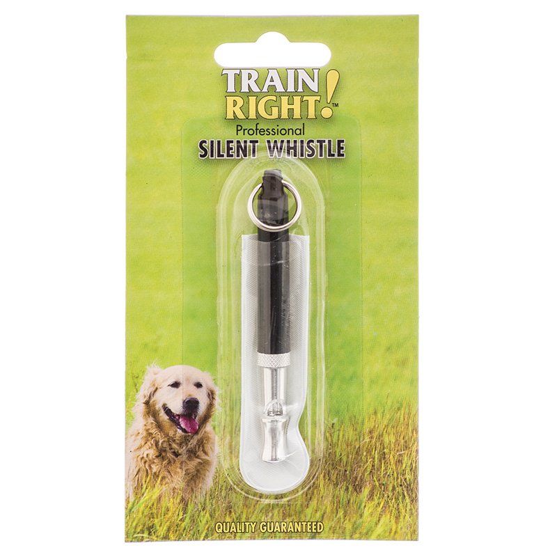 Safari Silent Dog Training Whistle-Dog-Safari-Medium-