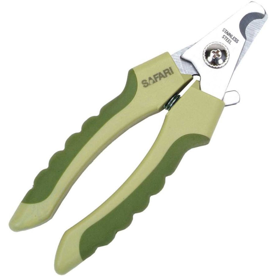 Safari Professional Nail Clipper-Dog-Safari-Large-