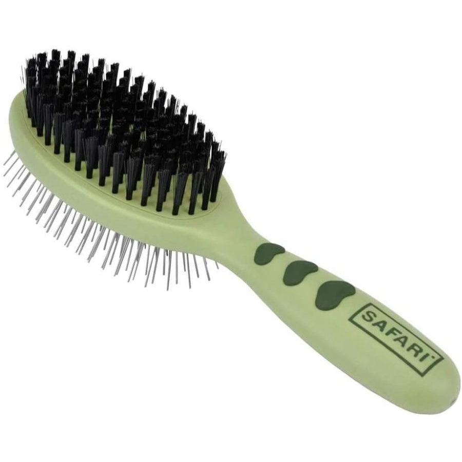 Safari Combo Brush-Dog-Safari-Medium-