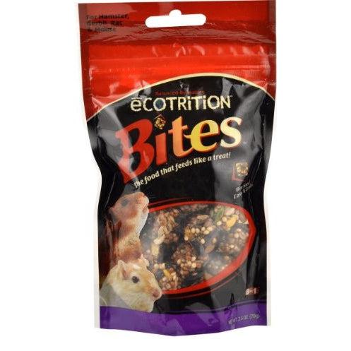 Ecotrition - Hamster, Gerbil, Rat & Mouse-Animals & Pet Supplies-BimBimPet-