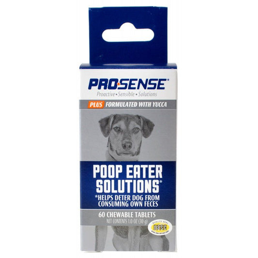 Pro-Sense Plus Poop Eater Solutions-Animals & Pet Supplies-BimBimPet-