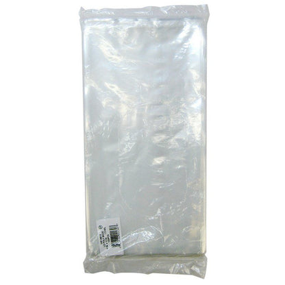 Elkay Plastics Flat Poly Bags-Fish-Elkay Plastics-20" Long x 12" Wide (.002MM) - 100 Pack-