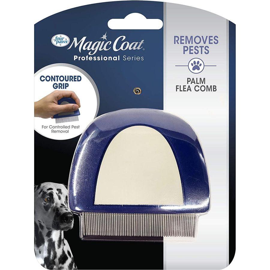 Four Paws Flea Comb - All coats-Dog-Four Paws-Flea Comb - All Coats-