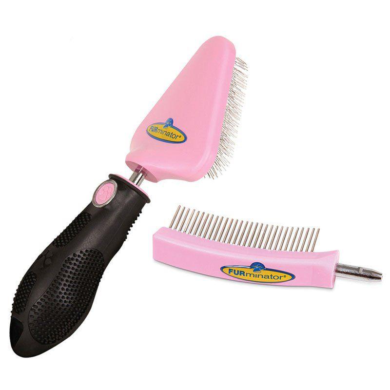 FURminator My FURst Groomer for Kittens-Animals & Pet Supplies-BimBimPet-