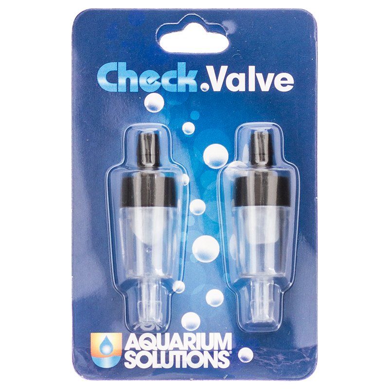 Hikari Check Valve-Fish-Hikari-2 Pack-