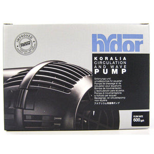 Hydor Koralia Circulation & Wave Pump-Fish-Hydor-Koralia 600 - 4.5 Watts (600 GPH)-