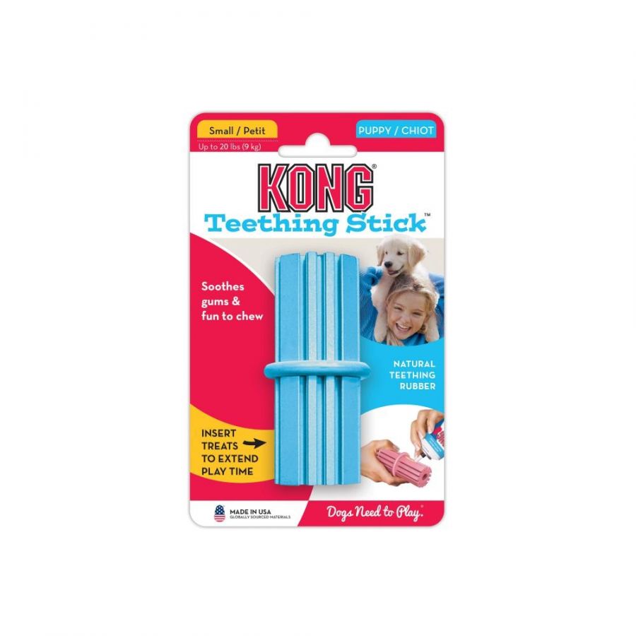 Kong Puppy Teething Sticks-Animals & Pet Supplies-BimBimPet-