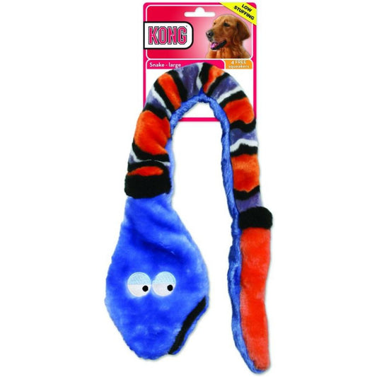 KONG Snake Dog Toy-Dog-KONG-Large-