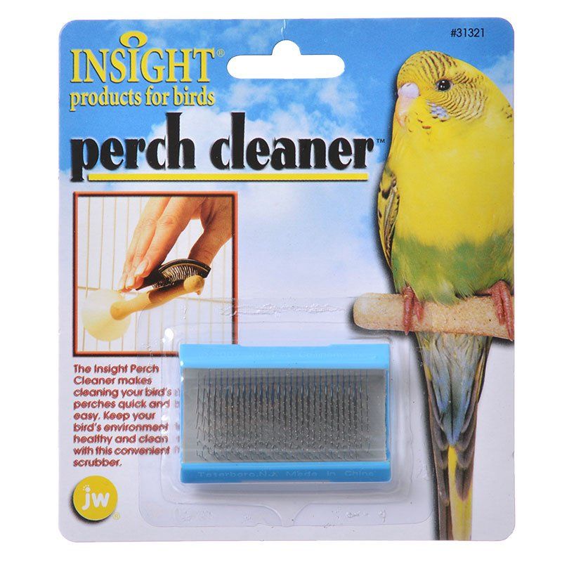 JW Insight Bird Perch Cleaner-Bird-JW Pet-Bird Perch Cleaner-