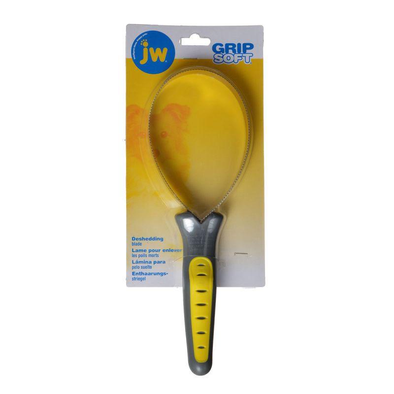 JW Gripsoft Shedding Blades-Dog-JW Pet-Small-