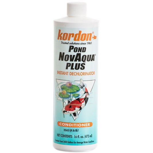 Kordon Pond NovAqua Plus-Fish-Kordon-16 oz-