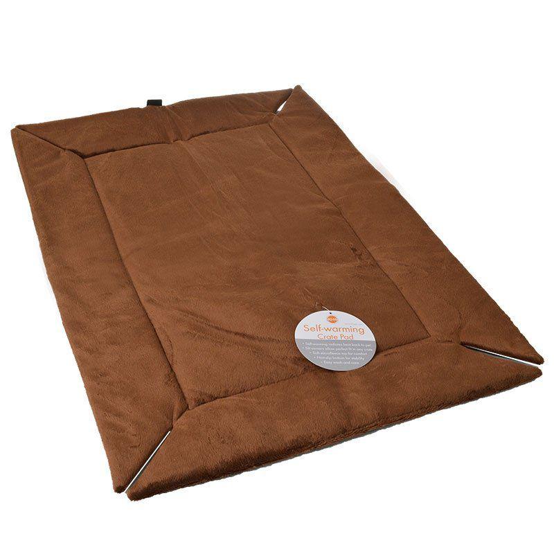 K&H Pet Products Self Warming Crate Pad-Animals & Pet Supplies-BimBimPet-