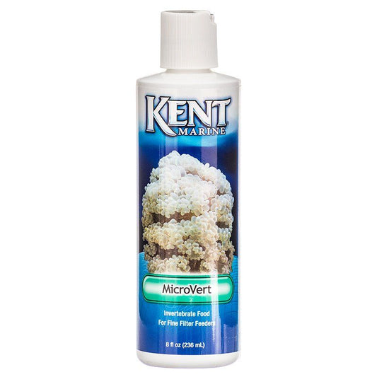 Kent Marine MicroVert Invertebrate Food-Fish-Kent Marine-8 oz-